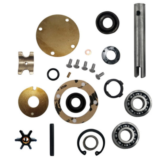 New Major Internal Repair Kit for Johnson 10-24178/10-24707 Pumps