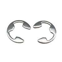 E Ring for MerCruiser Alpha 1 Gen 2, Quicksilver, 2 Pcs