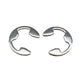 E Ring for MerCruiser Alpha 1 Gen 2, Quicksilver, 2 Pcs