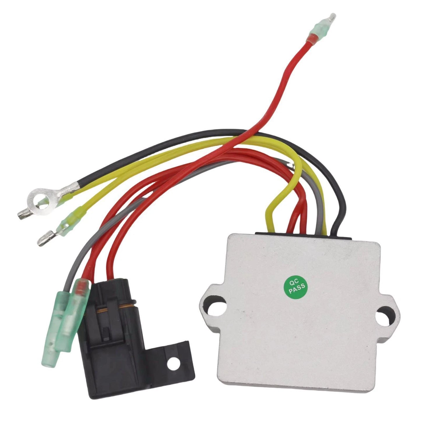 Voltage Regulator Rectifier for Yamaha Outboards 65W Series