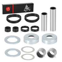 Yamaha Blaster 200 Swingarm Bearing Seal Rebuild Kit for YFS200 (88-06)