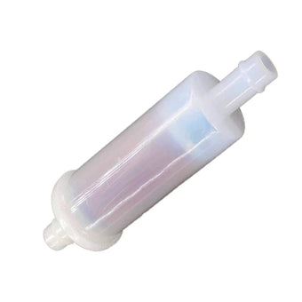 compare product 2X Inline Fuel Filter for Johnson/Evinrude/OMC 1/4