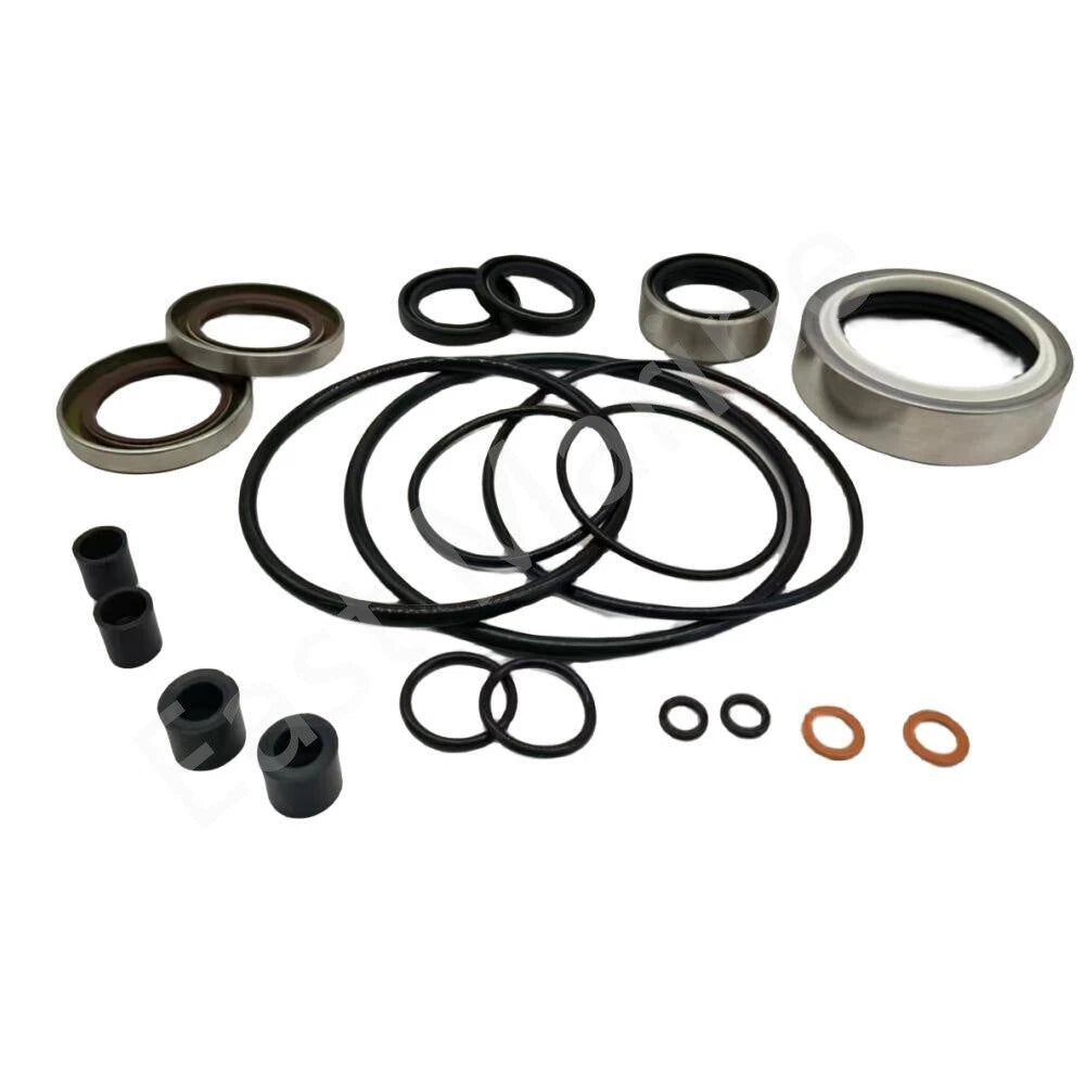 Complete Seal Kit for Mercruiser Bravo 1/2/3 Lower Gearcase