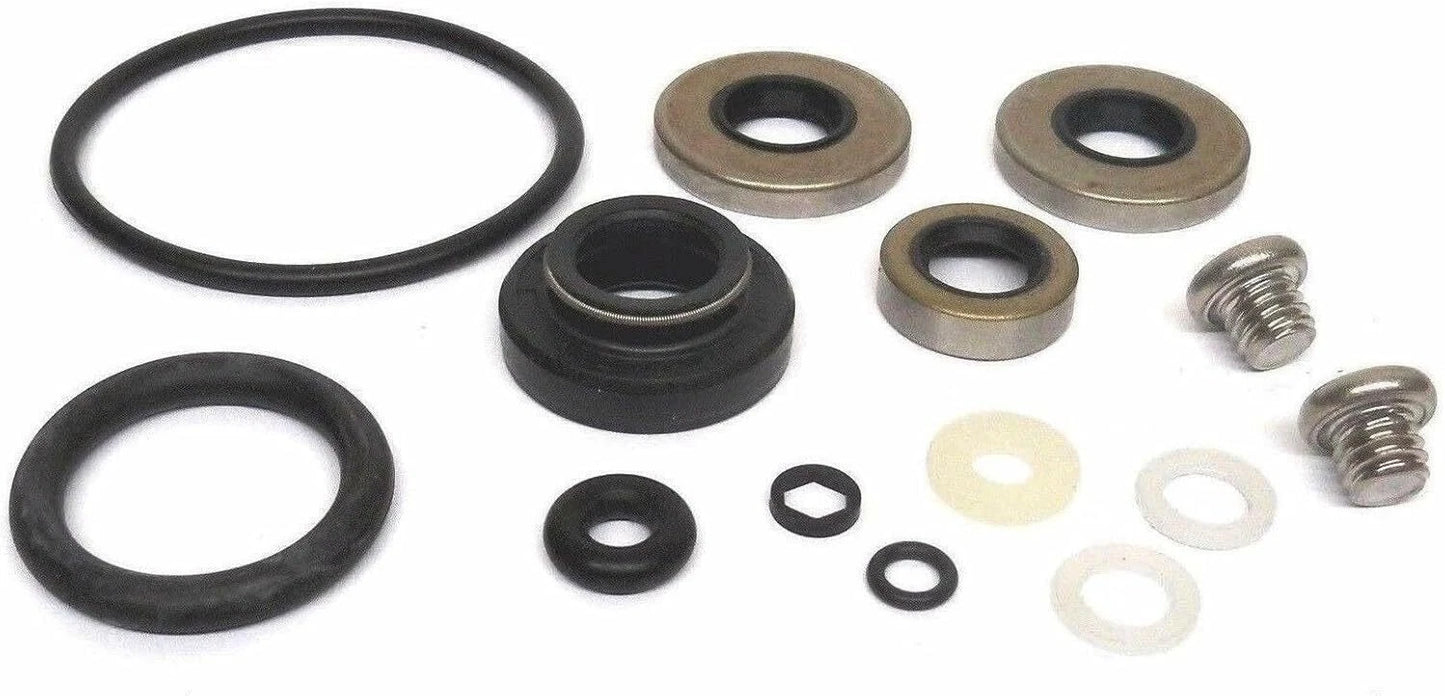Lower Gearcase Seal Kit for Johnson/Evinrude 9.9/15HP (1990-2000)