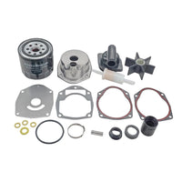 Maintenance Kit for Mercury 150HP EFI FourStroke Outboard