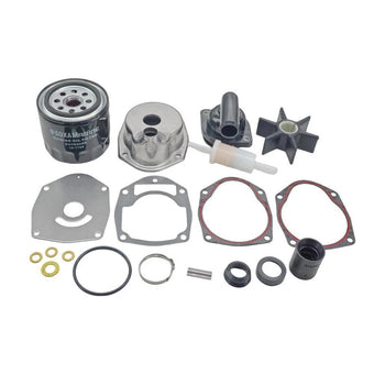 compare product Maintenance Kit for Mercury 150HP EFI FourStroke Outboard