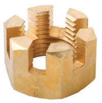 Yamaha Prop Nut for Yamaha Outboards F115/DF140 (40-60HP)