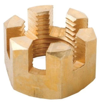 compare product Yamaha Prop Nut for Yamaha Outboards F115/DF140 (40-60HP)