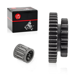 compare product Starter Idler Gear & Bearing for YAMAHA Rhino 660 YXR66F (2006-2009)