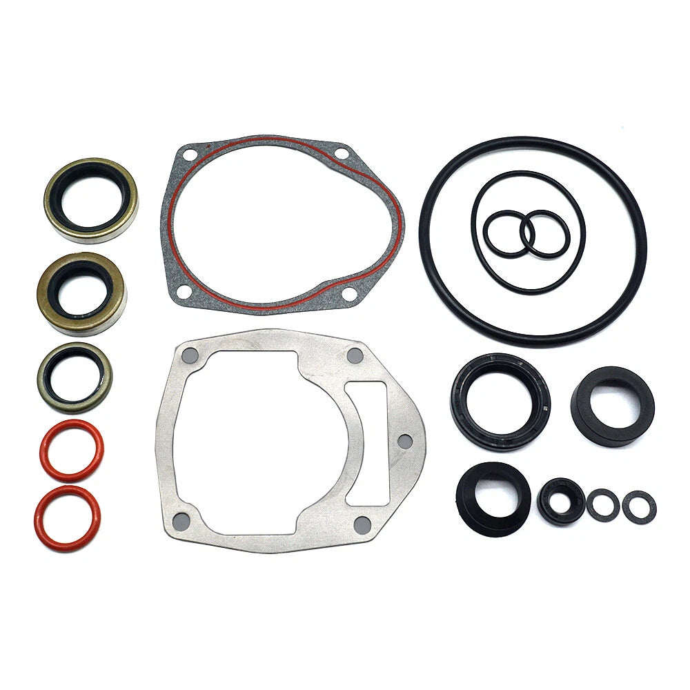 Seal Kit for Mercury 200-300HP 3.0L V6 Lower Gearcase