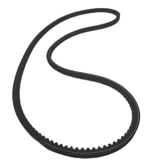 Alternator Drive Belt for OMC Sterndrive 2.3L-8.2L Marine Engines