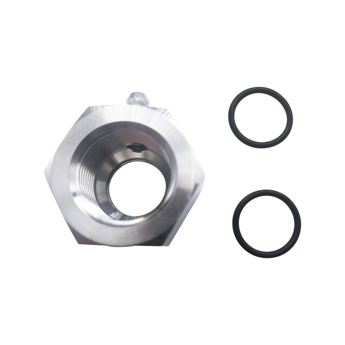 Steering Cable Grease Nut for Yamaha/Mercury/Tohatsu 50-60HP 7/8"ID