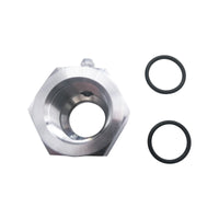 Steering Cable Grease Nut for Yamaha/Mercury/Tohatsu 50-60HP 7/8"ID