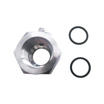 compare product Steering Cable Grease Nut for Yamaha/Mercury/Tohatsu 50-60HP 7/8