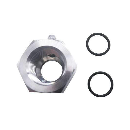 Steering Cable Grease Nut for Yamaha/Mercury/Tohatsu 50-60HP 7/8"ID