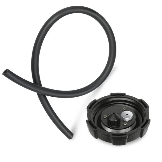 Fuel Tank Cap & Tube for Kawasaki Prairie 360/300, Bayou 300/250/400