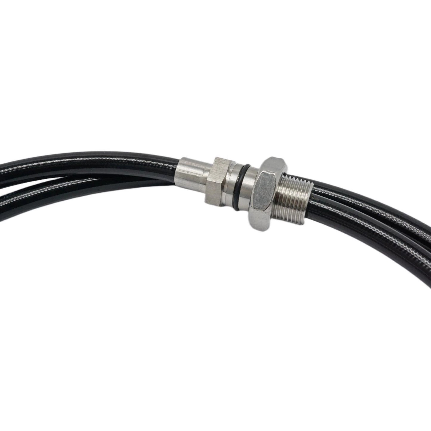 Hydraulic Hose Power Trim for Volvo Penta SP-C/DP-C/DP-D1/SP-E/DP-E/DPX