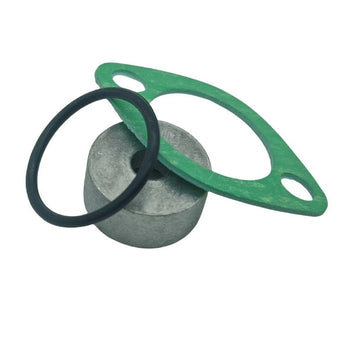 compare product Zinc Anode Kit for Suzuki 4-Stroke 4-300HP