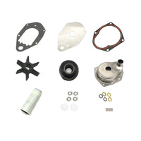 New Water Pump Impeller Housing Repair Kit for Mercury 40-60HP Models