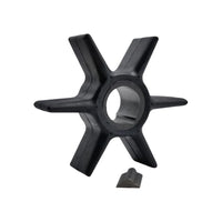 Water Pump Impeller Kit for Mercury 50-60HP (46-812966A11, 47-19453T)