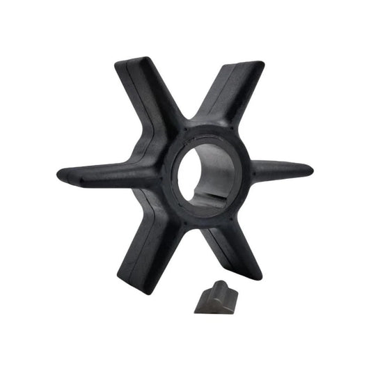 Water Pump Impeller Kit for Mercury 50-60HP (46-812966A11, 47-19453T)