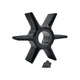 Water Pump Impeller Kit for Mercury 50-60HP (46-812966A11, 47-19453T)