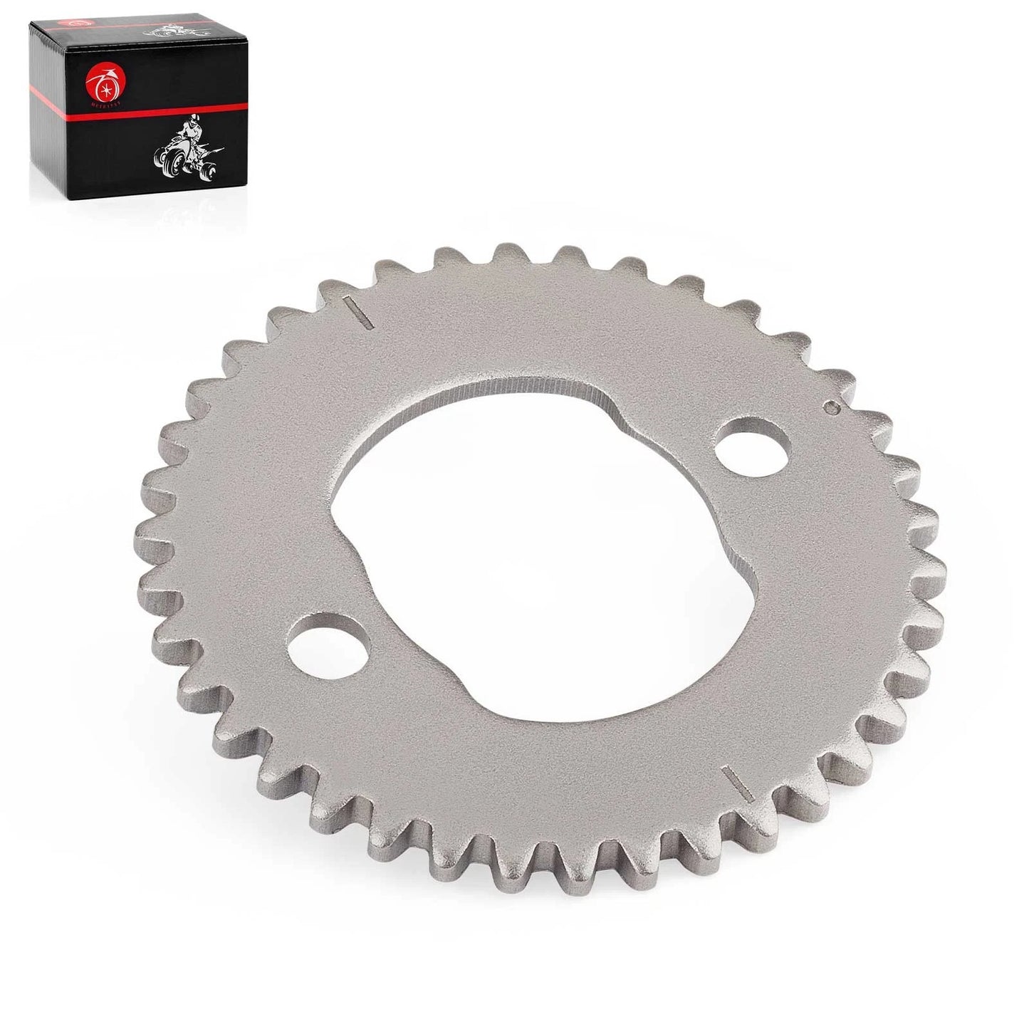 Camshaft Sprocket Gear for Honda FourTrax 300 TRX300 2x4/4x4
