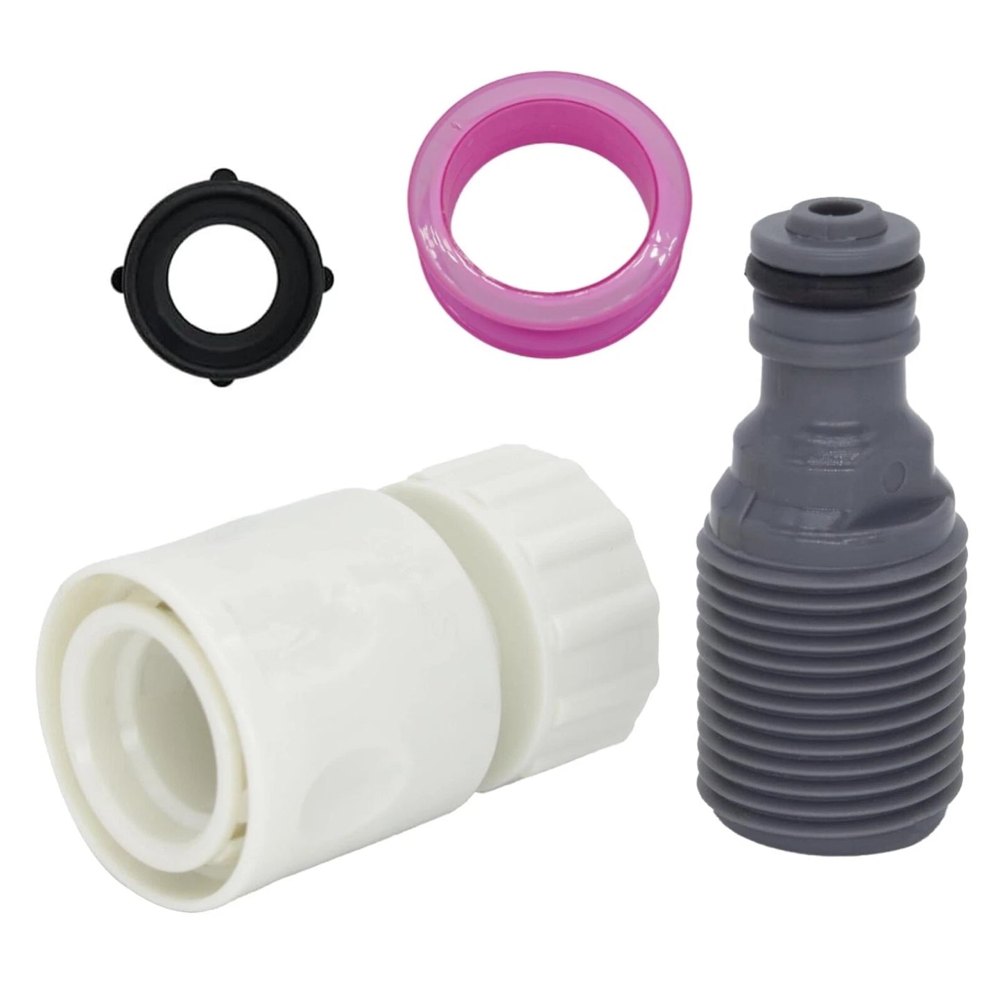 Marine Quick Flush Kit for Mercury/Yamaha Outboards