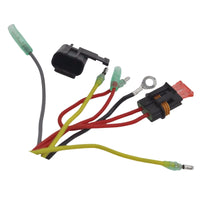 Voltage Regulator for Mercury 883072T 815279-5 815279T5