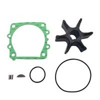 Water Pump Impeller Kit for Yamaha Outboard 6E5 40-60HP (2000-2023)