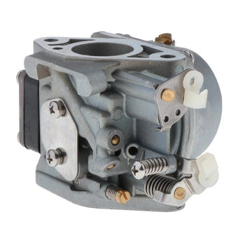 compare product Boat Carburetor Assembly for Tohatsu 8HP/9.8HP 2-Stroke Outboard Engine