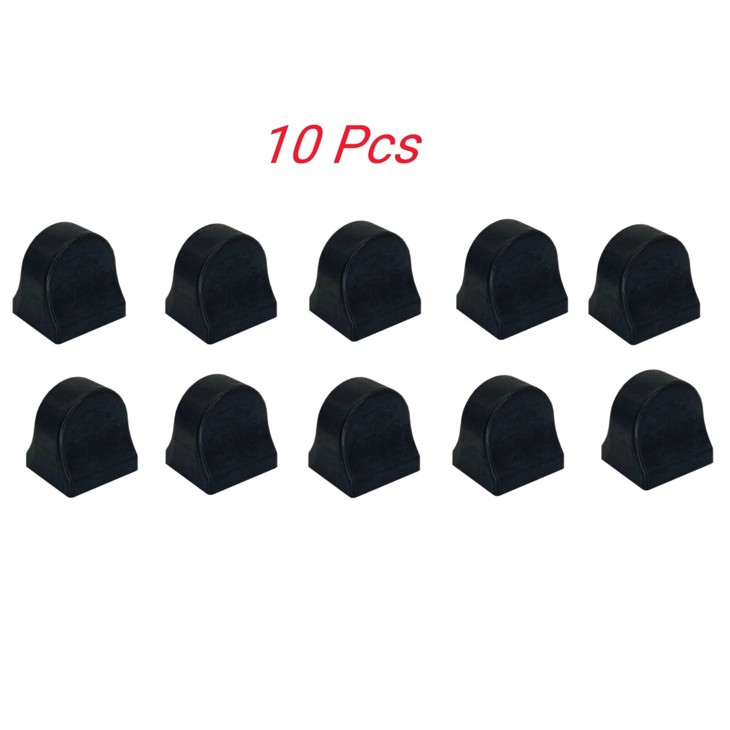 10Pcs New VOLVO PENTA Stop Grommet for Impeller Water Pump Housing