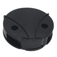 Carburetor Air Filter Cover for Yamaha 6E0 6E3 Series Outboard Engine