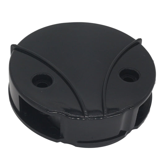 Carburetor Air Filter Cover for Yamaha 6E0 6E3 Series Outboard Engine