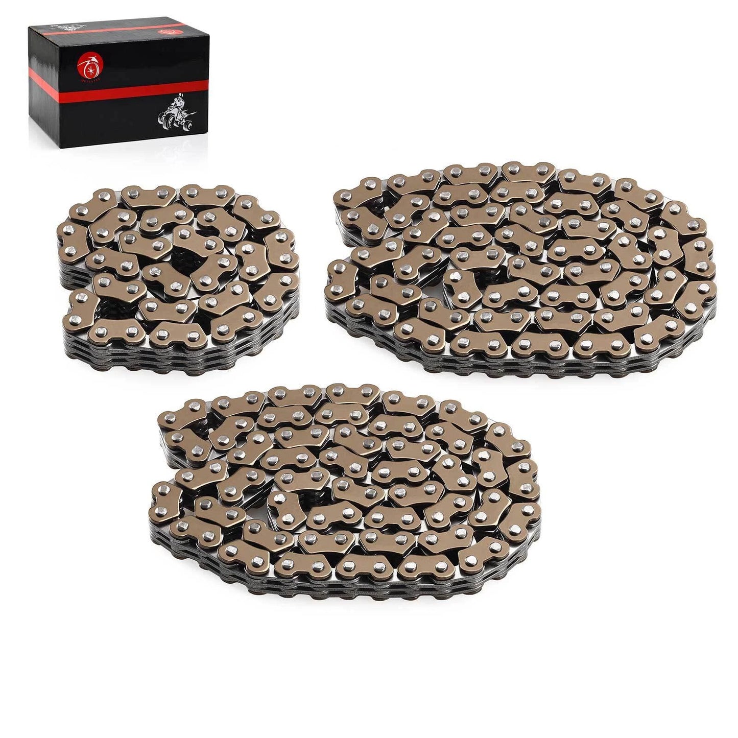 Cam Timing Chain for Kawasaki Brute Force 650/750, Teryx/Teryx4 750/800 (2005-2024)