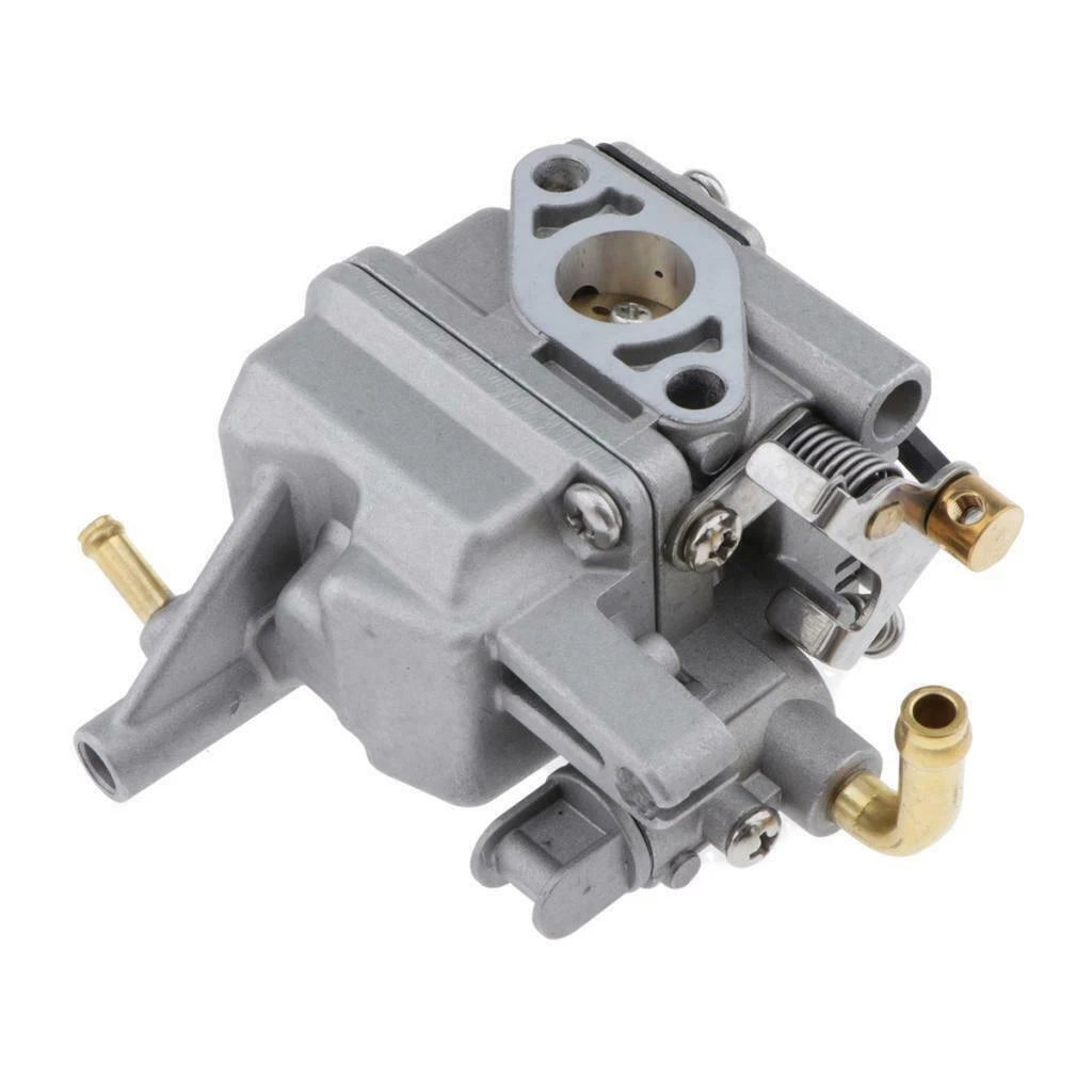Carburetor Assembly for Yamaha Outboard F 2.5HP 2HP 4-Stroke Boat