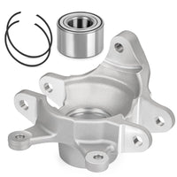 Rear Left Wheel Axle Knuckle Bearing Kit for Can-Am Maverick Max 1000R (2014-2018)