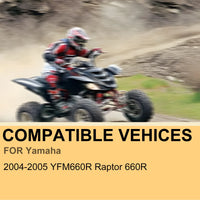 One Way Bearing Starter Clutch Gear + Tool for Yamaha YFM660R Raptor 660R