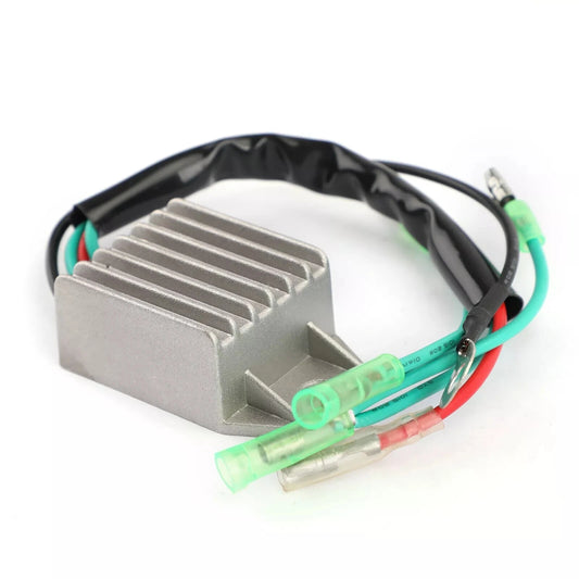 Regulator Rectifier for Yamaha 6-50HP Outboards 6J8 Series