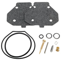 Carburetor Repair Kit for Yamaha 225-250HP Outboards (61A Series)