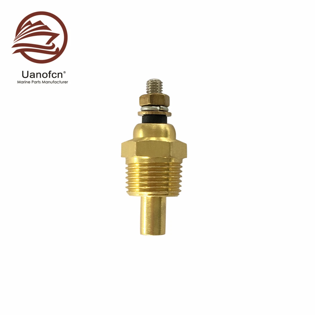 Temperature Sending Unit Sensor for Mercury Mercruiser