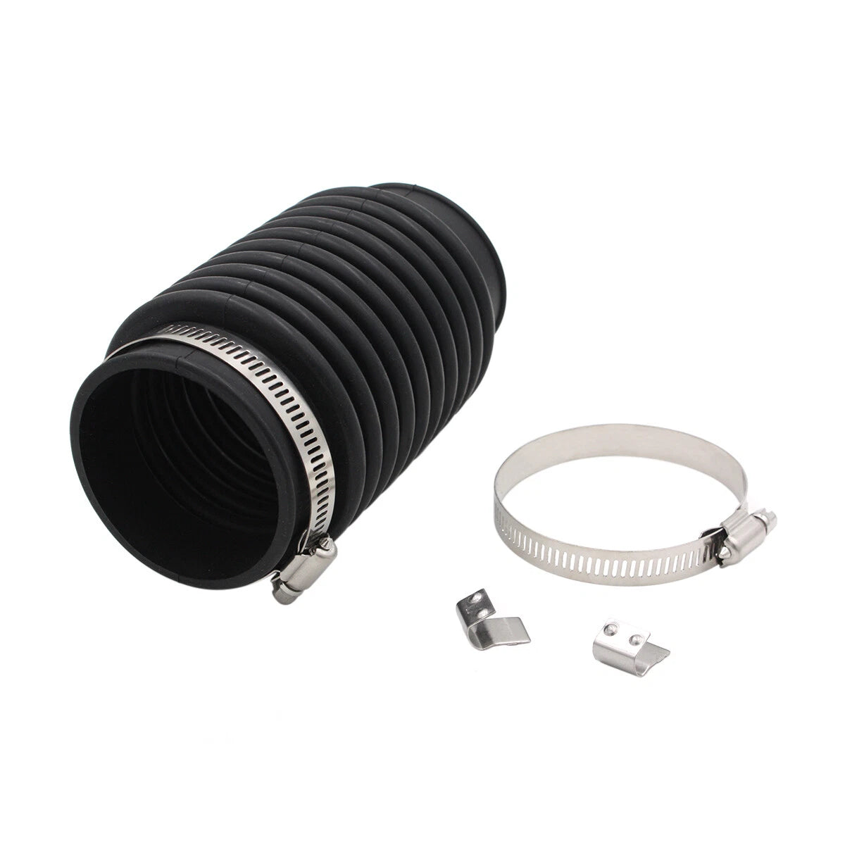 New MerCruiser Alpha/Bravo Exhaust Bellows Boot for Gen 1/2/3 (18654A1)