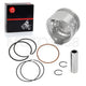 Piston Ring Gasket Rebuild Kit for Club Car DS/Precedent FE290 (92-up)