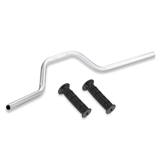 Handlebar w/Grips for Yamaha Warrior 350 (2003-2004)