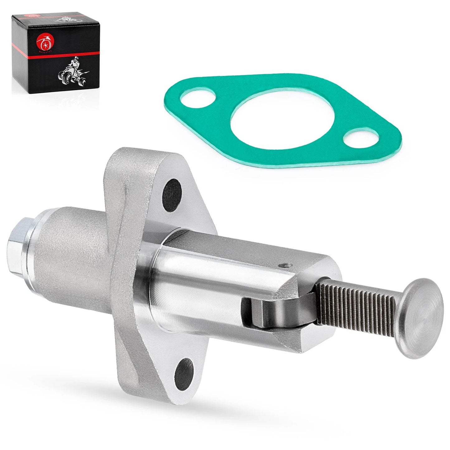 Cam Chain Timing Tensioner w/ Gasket for Polaris PRO XD 2000G/4000G 2020-2021