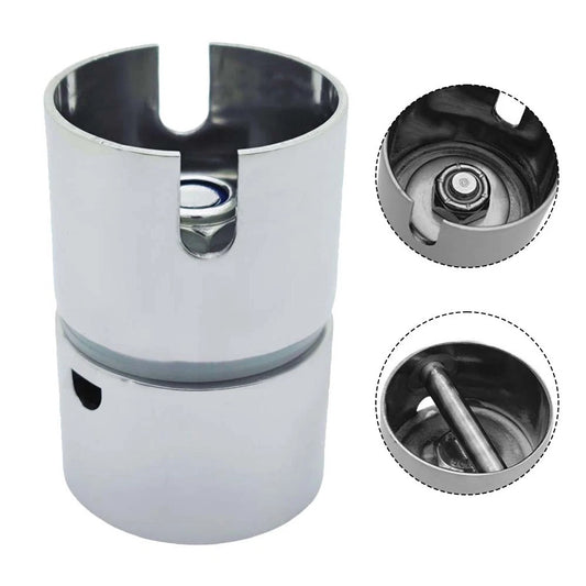 Rotatable Swivel Fishing Rod Holder Insert for Boats/Yachts/Marine Fishing