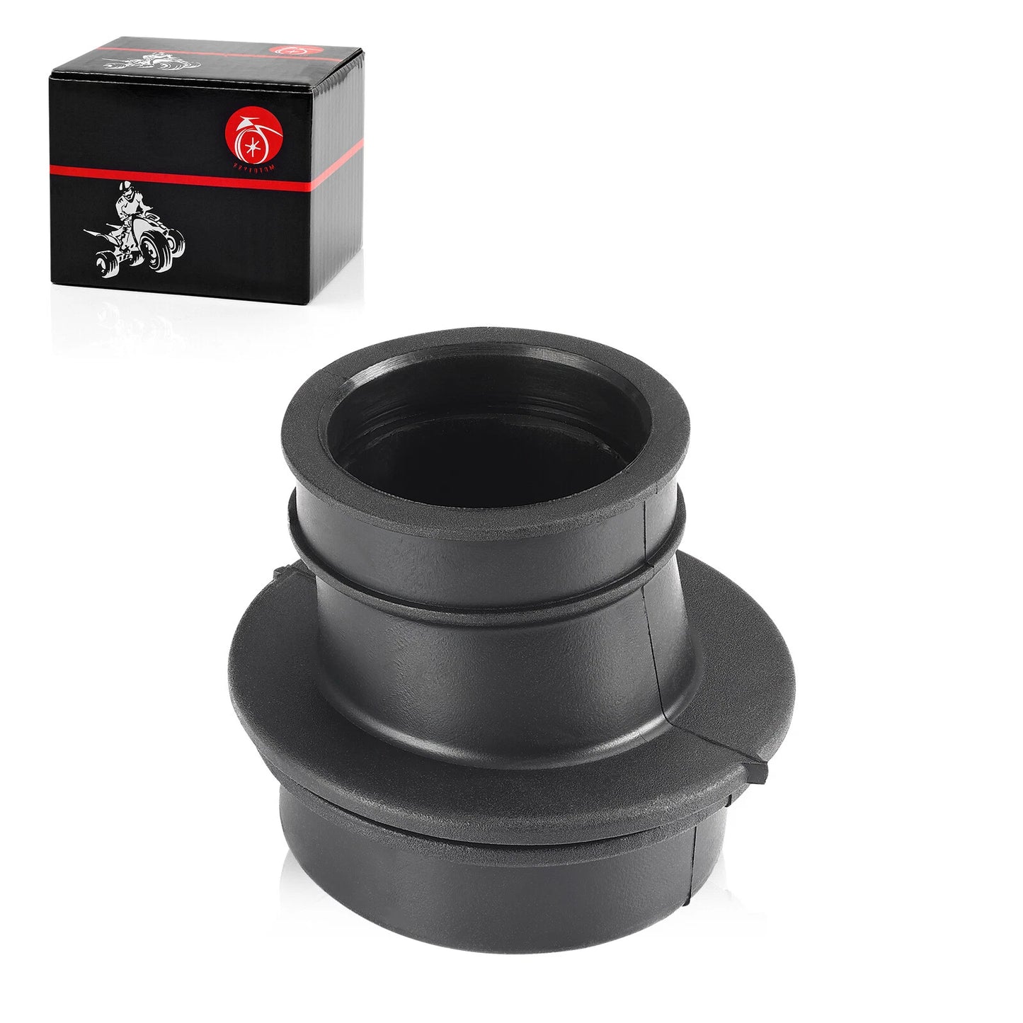 AIR BOX TO CARBURETOR BOOT for HONDA RECON TRX250EX/TRX250X/TRX250