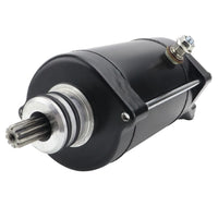 Starter & Bendix for Kawasaki JH750/JH900 1995-1997 750ZXi/900ZXi