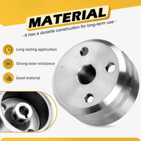 Flywheel Rotor for Kawasaki KX250F 2004-2008