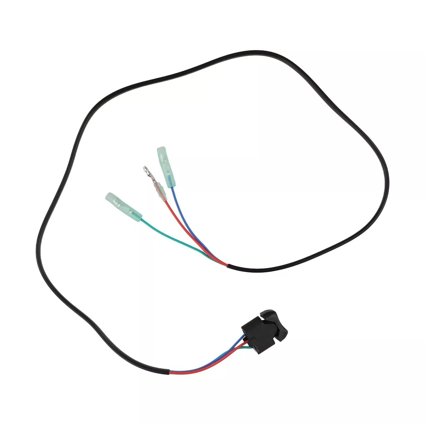 Tilt Trim Switch for Suzuki Outboard 100-250HP (37850-93J10)